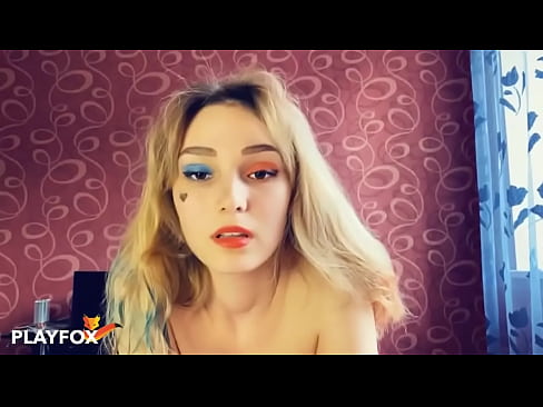 ❤️ Magische Virtual-Reality-Brille gab mir Sex mit Harley Quinn Just porn bei de.np64.ru ☑