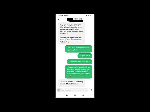 ❤️ Ich habe eine neue PAWG von Tinder zu meinem Harem hinzugefügt (Gespräch mit Tinder inklusive) Just porn bei de.np64.ru ☑